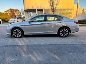 2014 Honda Accord HYBRID TOURING
