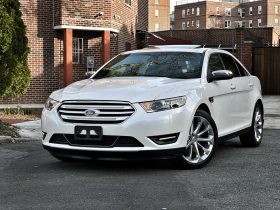 2016 Ford Taurus