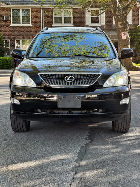 2008 Lexus RX350