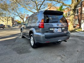 2004 Lexus GX470