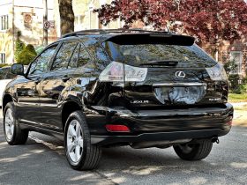 2008 Lexus RX350