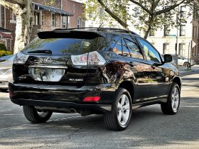 2008 Lexus RX350