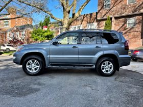 2004 Lexus GX470