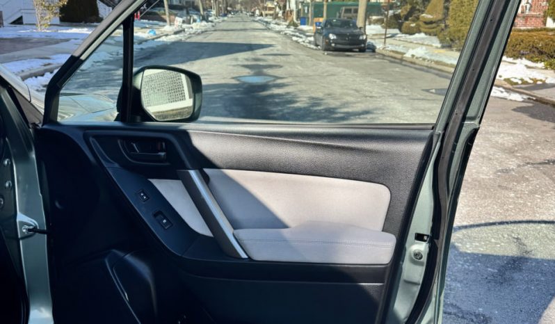 2014 Subaru Forester 2.5I full