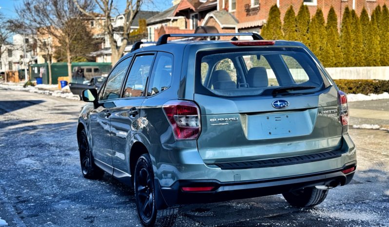 2014 Subaru Forester 2.5I full
