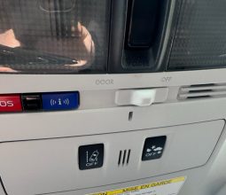 2017 Subaru Forester 2.5I TOURI full