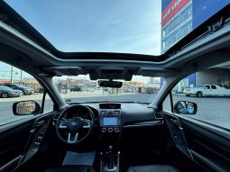 2017 Subaru Forester 2.5I TOURI full