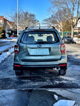 2014 Subaru Forester 2.5I