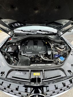 2015 Mercedes-Benz M-Class ML 350 full