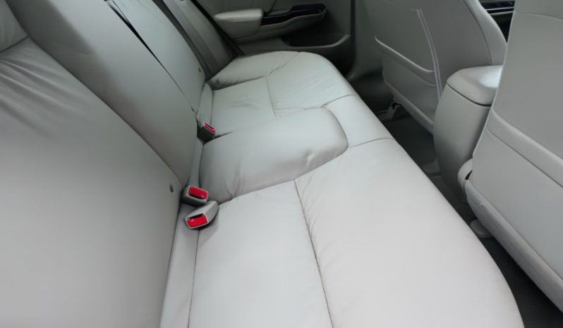 2012 Honda Civic Hybrid full