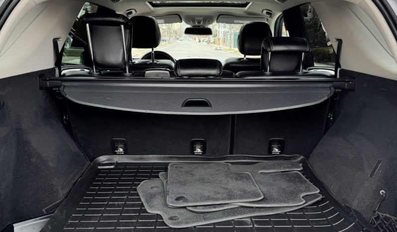 2015 Mercedes-Benz M-Class ML 350 full