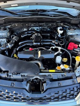 2014 Subaru Forester 2.5I full