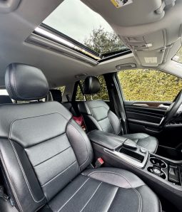 2015 Mercedes-Benz M-Class ML 350 full