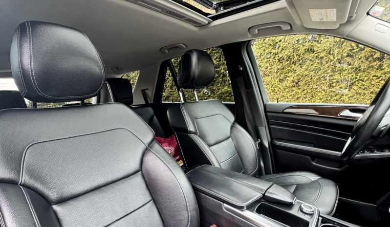 2015 Mercedes-Benz M-Class ML 350 full