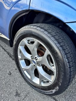 2017 Subaru Forester 2.5I TOURI full