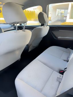 2014 Subaru Forester 2.5I full