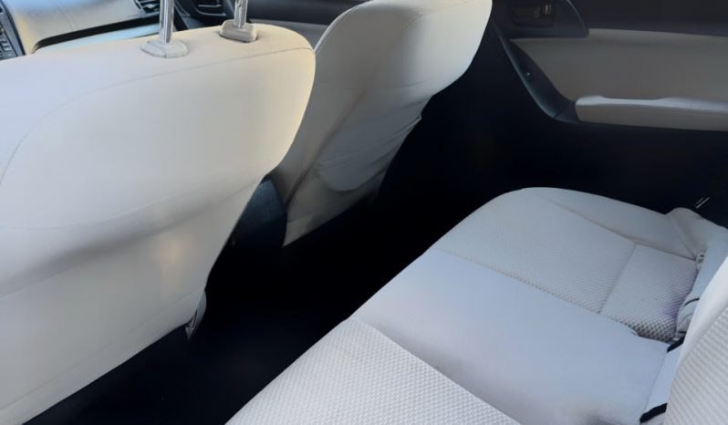 2014 Subaru Forester 2.5I full