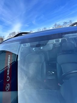 2017 Subaru Forester 2.5I TOURI full