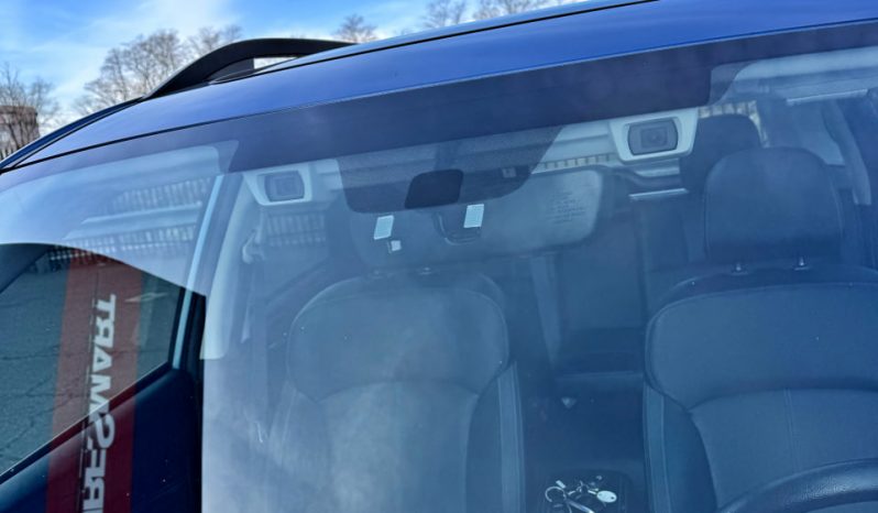 2017 Subaru Forester 2.5I TOURI full