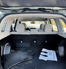 2014 Subaru Forester 2.5I full