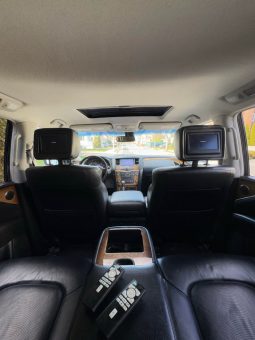 2014 Infiniti QX80 BASE full