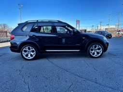 2012 BMW X5 XDRIVE35I full