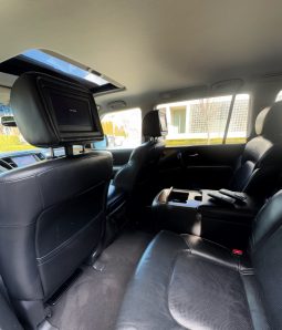 2014 Infiniti QX80 BASE full