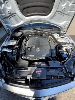 2016 Mercedes-Benz E-Class E 350 SPORT full