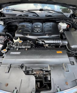 2014 Infiniti QX80 BASE full