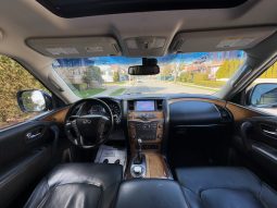 2014 Infiniti QX80 BASE full