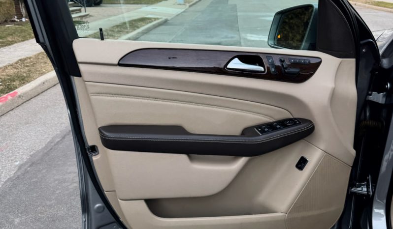 2012 Mercedes-Benz M-Class ML 350 full