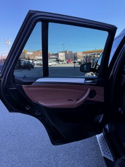 2012 BMW X5 XDRIVE35I full