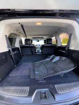 2014 Infiniti QX80 BASE full