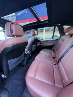 2012 BMW X5 XDRIVE35I full
