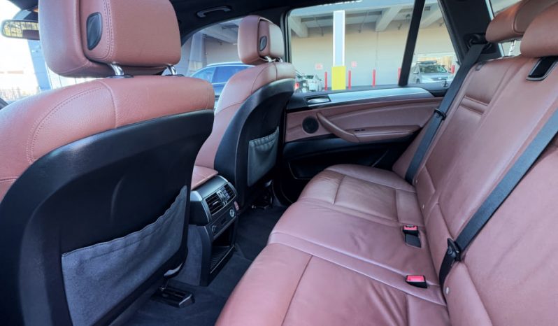 2012 BMW X5 XDRIVE35I full