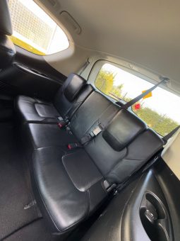 2014 Infiniti QX80 BASE full