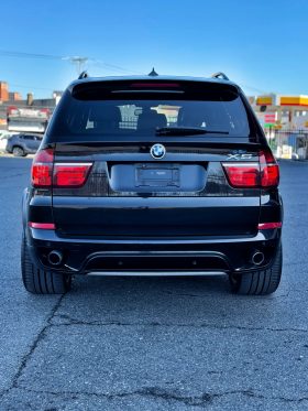 2012 BMW X5 XDRIVE35I