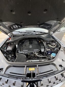 2012 Mercedes-Benz M-Class ML 350 full