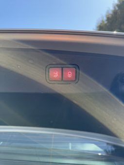 2016 Mercedes-Benz E-Class E 350 SPORT full