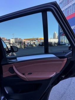 2012 BMW X5 XDRIVE35I full