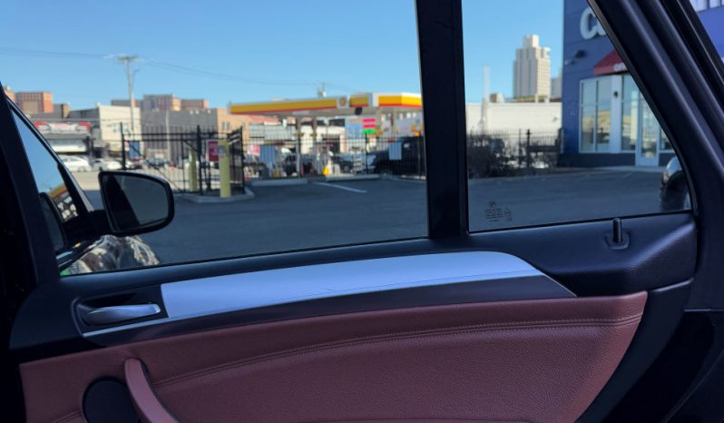 2012 BMW X5 XDRIVE35I full