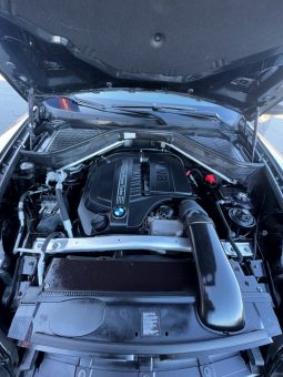 2012 BMW X5 XDRIVE35I full