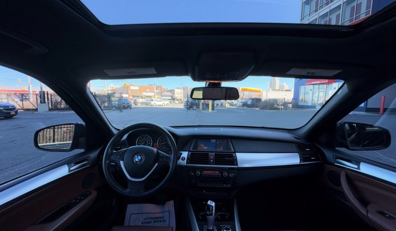 2012 BMW X5 XDRIVE35I full