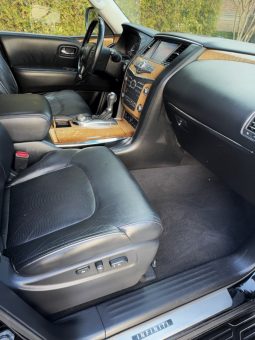 2014 Infiniti QX80 BASE full