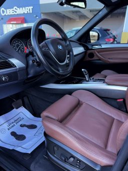 2012 BMW X5 XDRIVE35I full