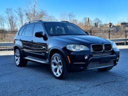 2012 BMW X5 XDRIVE35I full