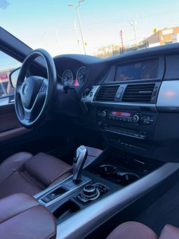 2012 BMW X5 XDRIVE35I full
