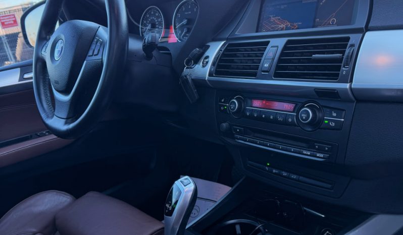 2012 BMW X5 XDRIVE35I full