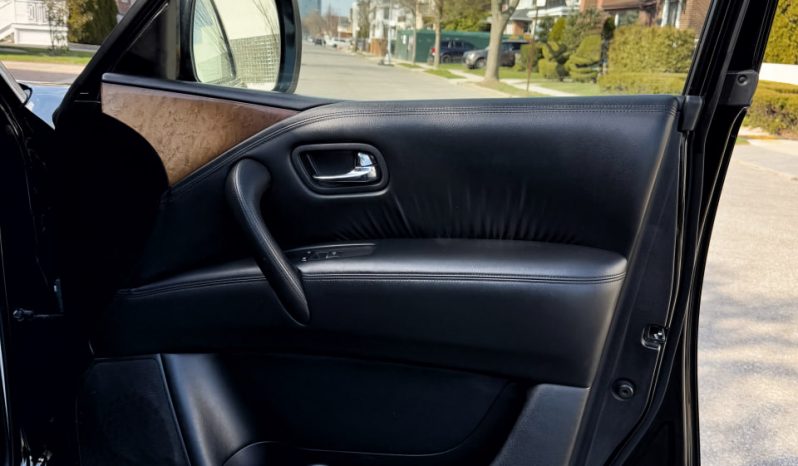 2014 Infiniti QX80 BASE full