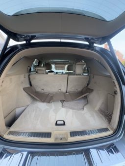 2012 Mercedes-Benz M-Class ML 350 full